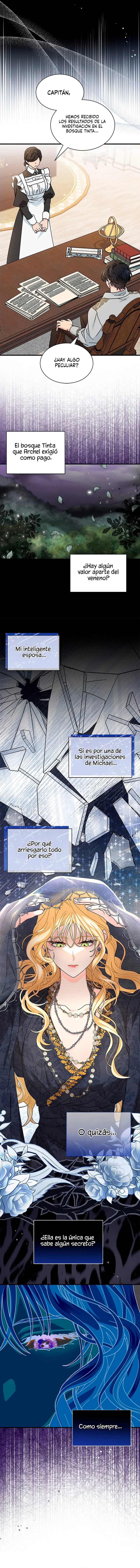 Me Convertí en la Señora de la Casa - Capítulo 67 - Página 9 - LectorTMOo