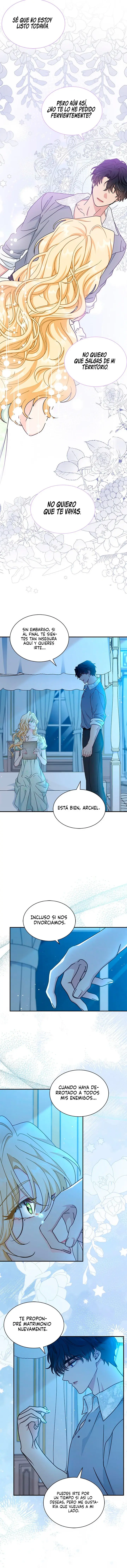 Me Convertí en la Señora de la Casa - Capítulo 75 - Página 13 - LectorTMOo