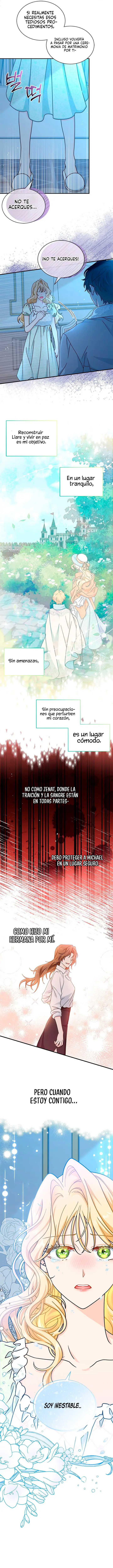 Me Convertí en la Señora de la Casa - Capítulo 75 - Página 14 - LectorTMOo