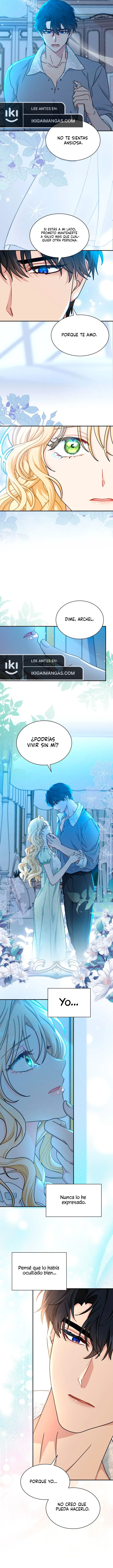 Me Convertí en la Señora de la Casa - Capítulo 76 - Página 4 - LectorTMOo