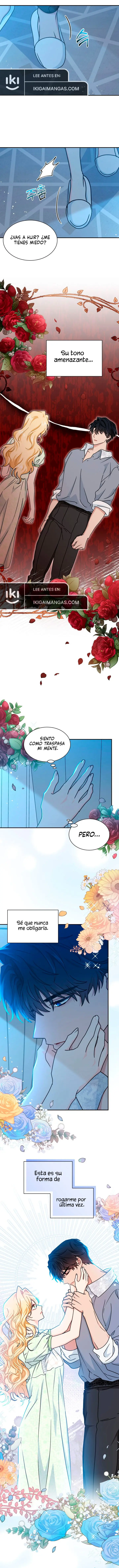 Me Convertí en la Señora de la Casa - Capítulo 76 - Página 7 - LectorTMOo