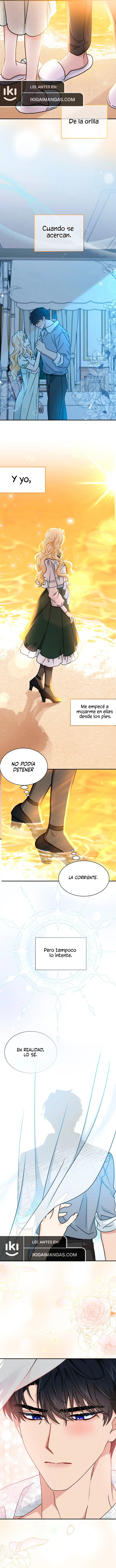 Me Convertí en la Señora de la Casa - Capítulo 76 - Página 10 - LectorTMOo