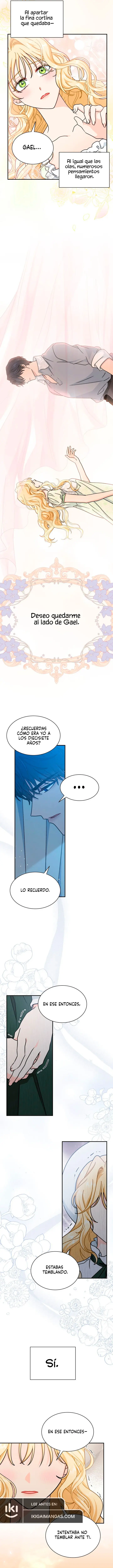 Me Convertí en la Señora de la Casa - Capítulo 76 - Página 11 - LectorTMOo