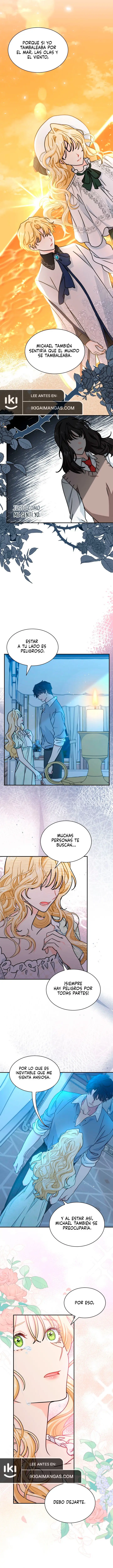 Me Convertí en la Señora de la Casa - Capítulo 76 - Página 12 - LectorTMOo