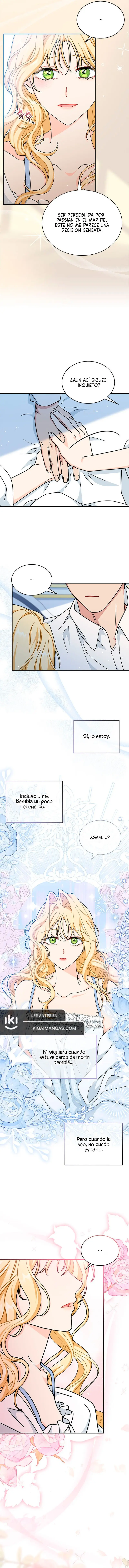 Me Convertí en la Señora de la Casa - Capítulo 81 - Página 8 - LectorTMOo