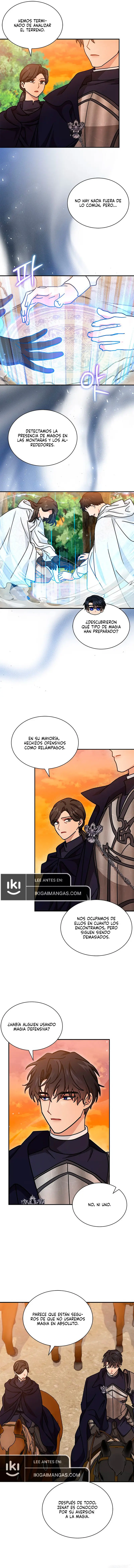 Me Convertí en la Señora de la Casa - Capítulo 87 - Página 3 - LectorTMOo