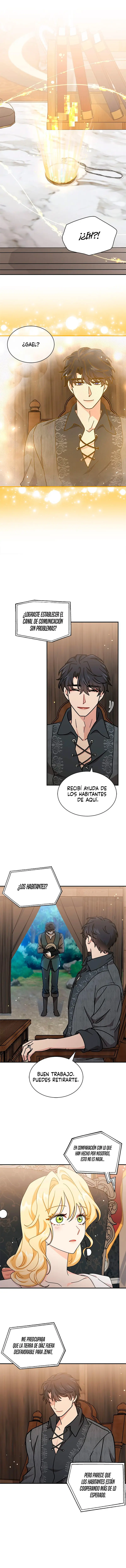 Me Convertí en la Señora de la Casa - Capítulo 88 - Página 2 - LectorTMOo