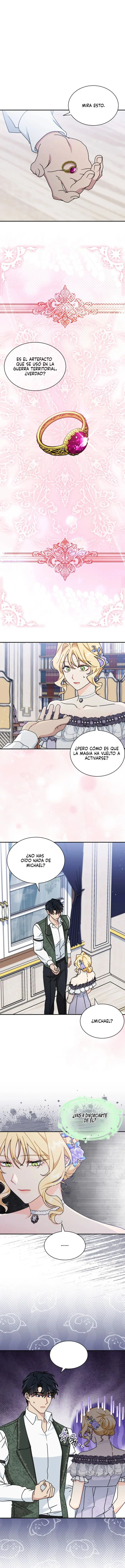 Me Convertí en la Señora de la Casa - Capítulo 99 - Página 2 - LectorTMOo