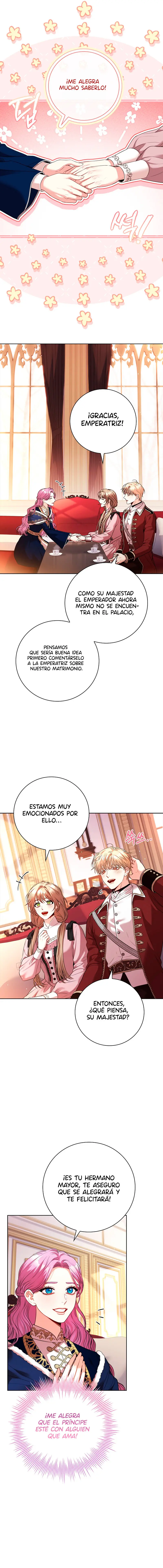 Me Convertí en la Secretaria de un Tirano - Capítulo 118 - Página 13 - LectorTMOo