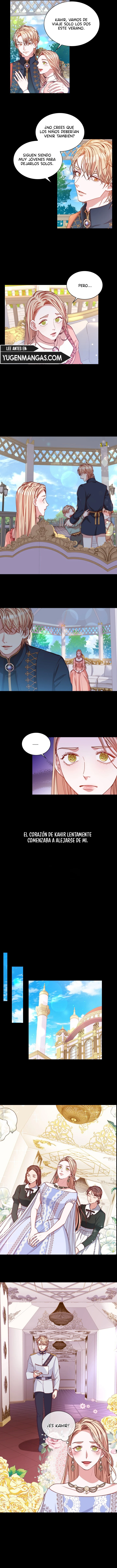 Me Convertí en la Secretaria de un Tirano - Capítulo 19 - Página 5 - LectorTMOo