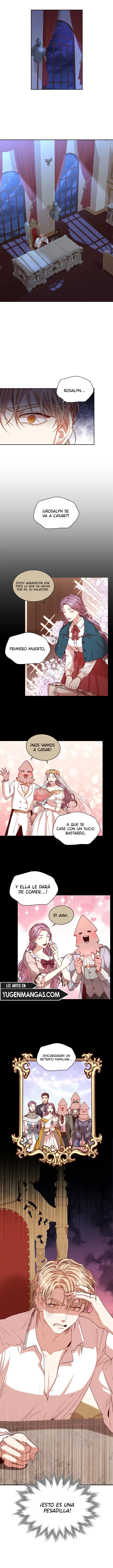 Me Convertí en la Secretaria de un Tirano - Capítulo 24 - Página 13 - LectorTMOo
