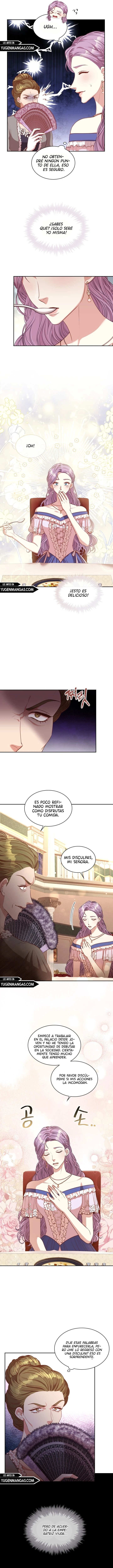 Me Convertí en la Secretaria de un Tirano - Capítulo 51 - Página 6 - LectorTMOo