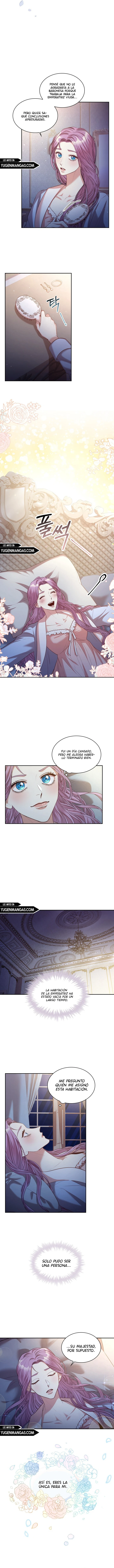 Me Convertí en la Secretaria de un Tirano - Capítulo 51 - Página 12 - LectorTMOo