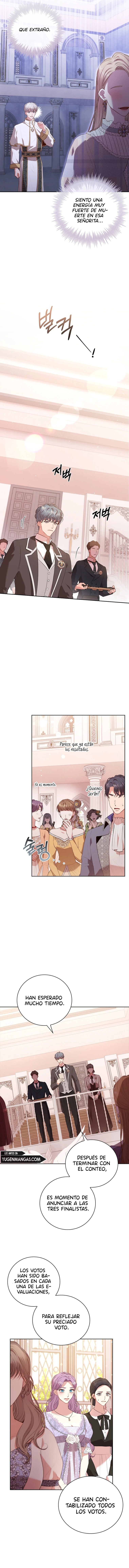 Me Convertí en la Secretaria de un Tirano - Capítulo 59 - Página 13 - LectorTMOo