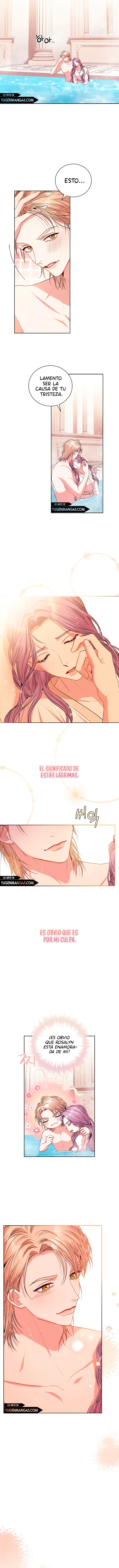 Me Convertí en la Secretaria de un Tirano - Capítulo 63 - Página 6 - LectorTMOo