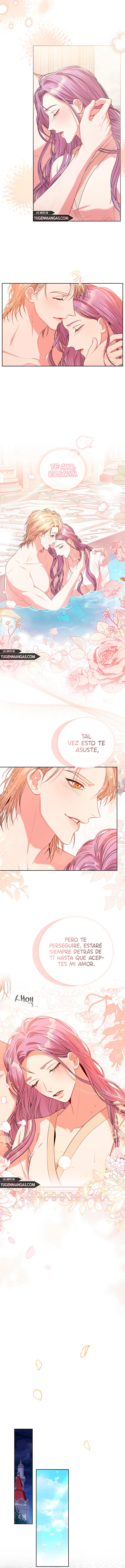 Me Convertí en la Secretaria de un Tirano - Capítulo 63 - Página 7 - LectorTMOo