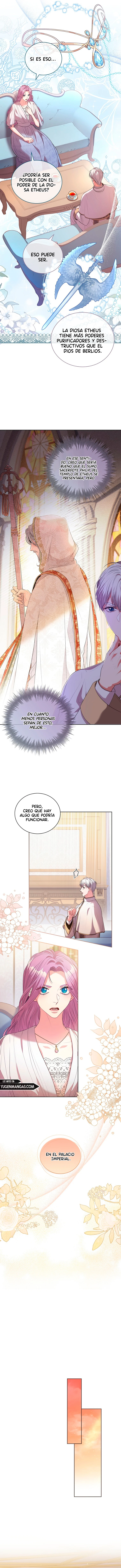 Me Convertí en la Secretaria de un Tirano - Capítulo 70 - Página 14 - LectorTMOo