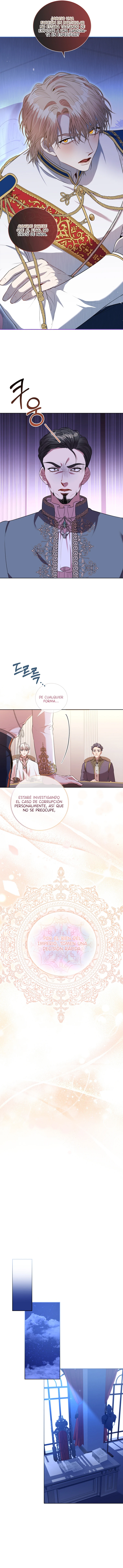 Me Convertí en la Secretaria de un Tirano - Capítulo 73 - Página 13 - LectorTMOo