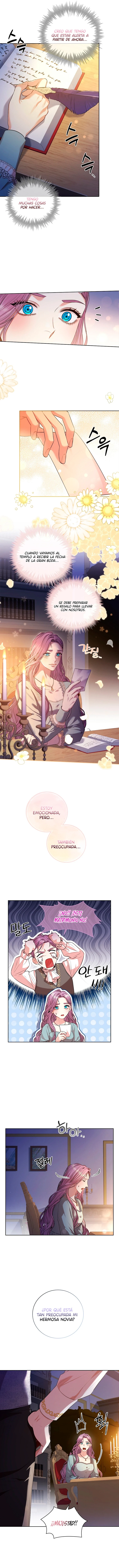 Me Convertí en la Secretaria de un Tirano - Capítulo 78 - Página 14 - LectorTMOo
