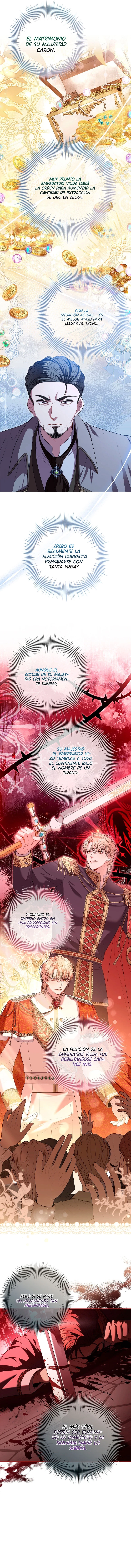 Me Convertí en la Secretaria de un Tirano - Capítulo 80 - Página 4 - LectorTMOo