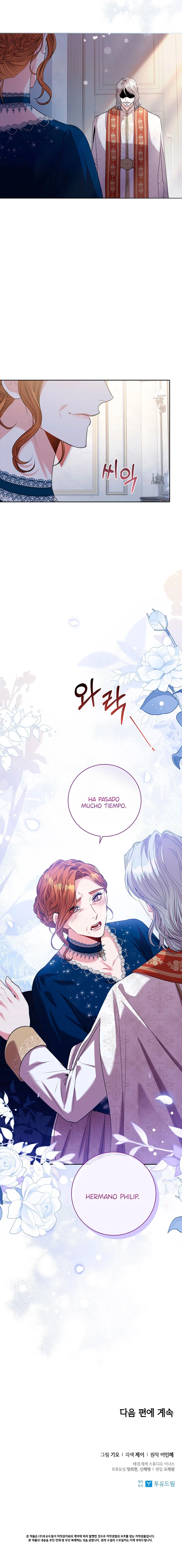 Me Convertí en la Secretaria de un Tirano - Capítulo 81 - Página 18 - LectorTMOo