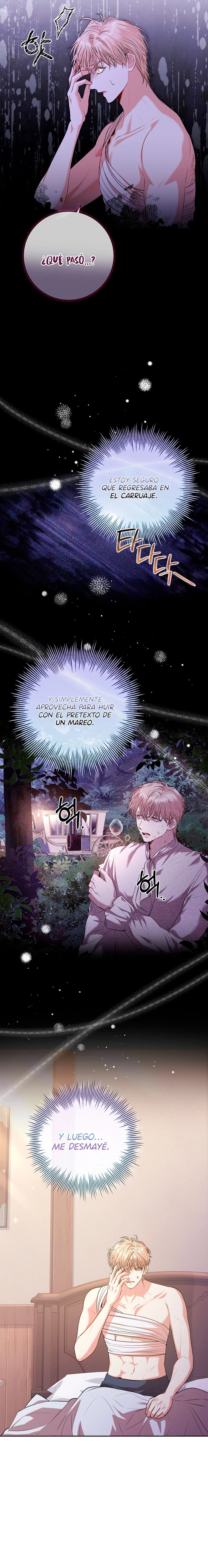 Me Convertí en la Secretaria de un Tirano - Capítulo 89 - Página 4 - LectorTMOo