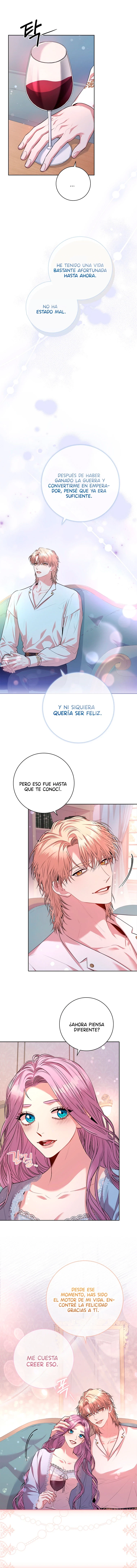 Me Convertí en la Secretaria de un Tirano - Capítulo 89 - Página 14 - LectorTMOo