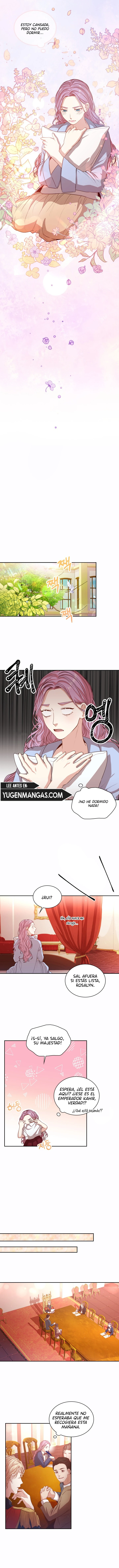 Me Convertí en la Secretaria de un Tirano - Capítulo 9 - Página 9 - LectorTMOo