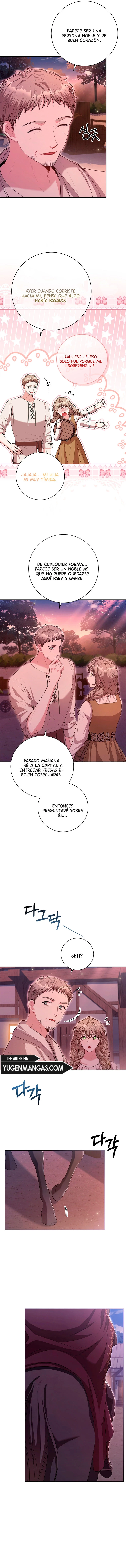 Me Convertí en la Secretaria de un Tirano - Capítulo 90 - Página 11 - LectorTMOo