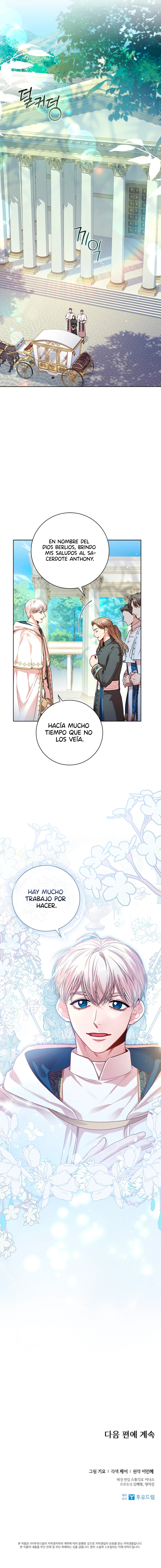 Me Convertí en la Secretaria de un Tirano - Capítulo 96 - Página 15 - LectorTMOo