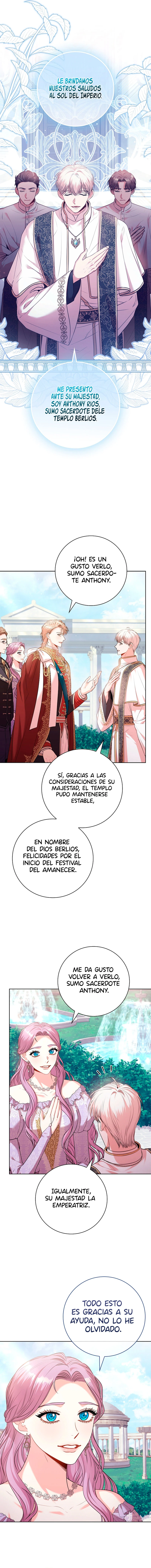 Me Convertí en la Secretaria de un Tirano - Capítulo 99 - Página 13 - LectorTMOo