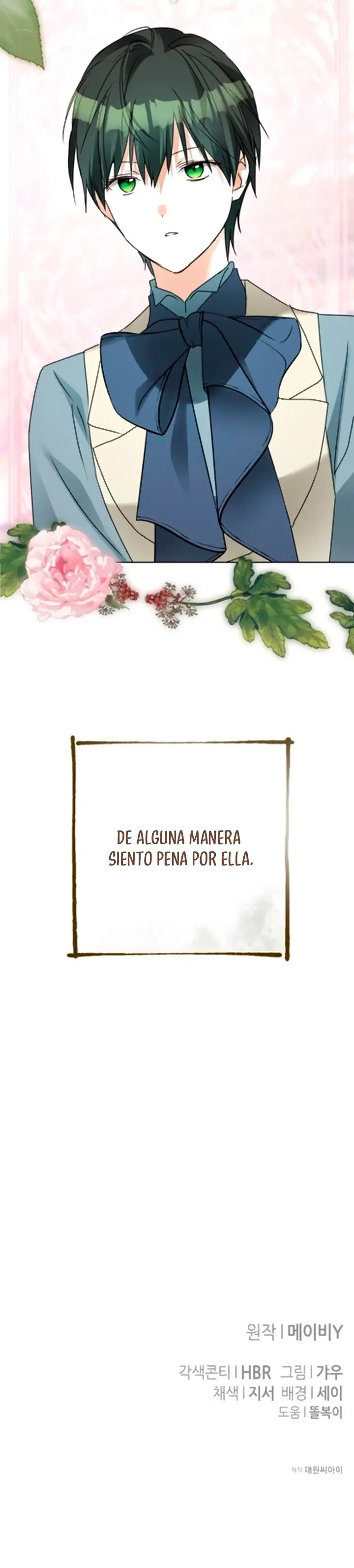 Me Convertí En La Sirvienta Travestida Del Duque - Capítulo 18 - Página 9 - LectorTMOo