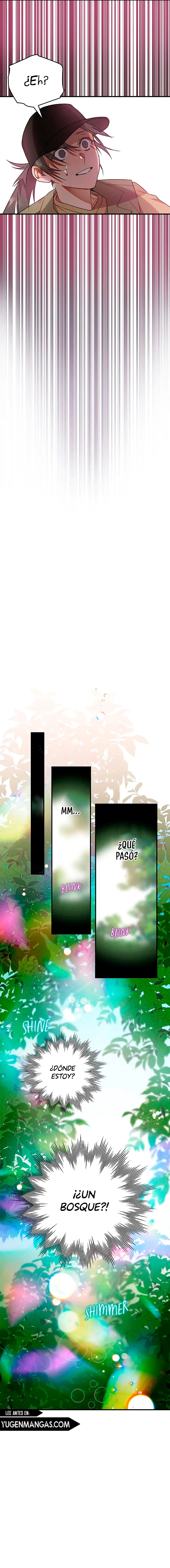 Me Convertí En Un Cuervo - Capítulo 1 - Página 4 - LectorTMOo