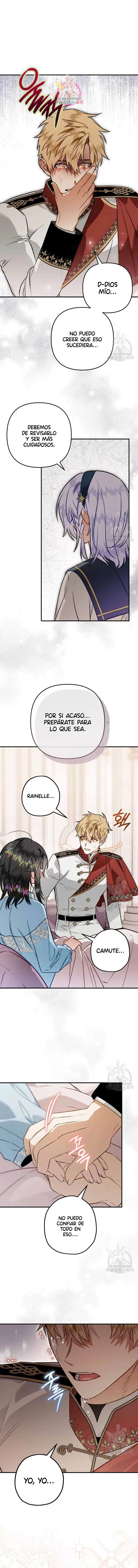 Me Convertí En Un Cuervo - Capítulo 102 - Página 2 - LectorTMOo