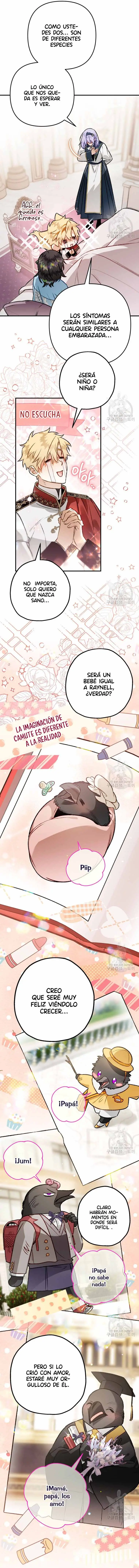 Me Convertí En Un Cuervo - Capítulo 102 - Página 4 - LectorTMOo