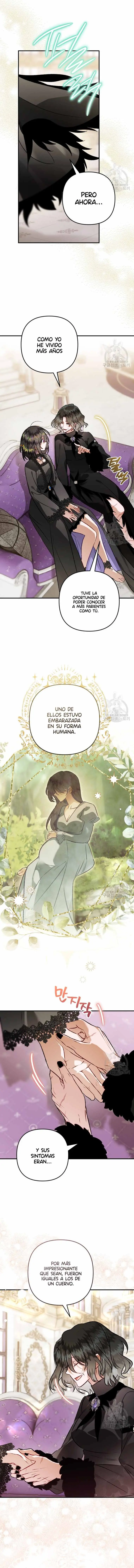 Me Convertí En Un Cuervo - Capítulo 102 - Página 9 - LectorTMOo