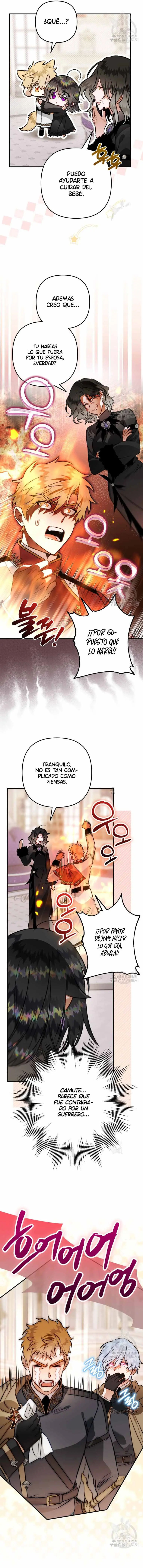 Me Convertí En Un Cuervo - Capítulo 102 - Página 11 - LectorTMOo