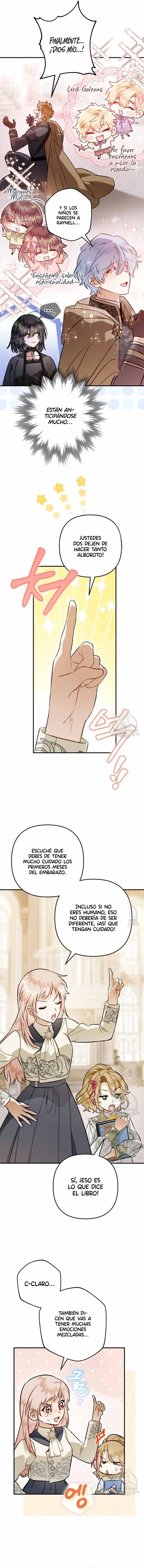 Me Convertí En Un Cuervo - Capítulo 102 - Página 12 - LectorTMOo