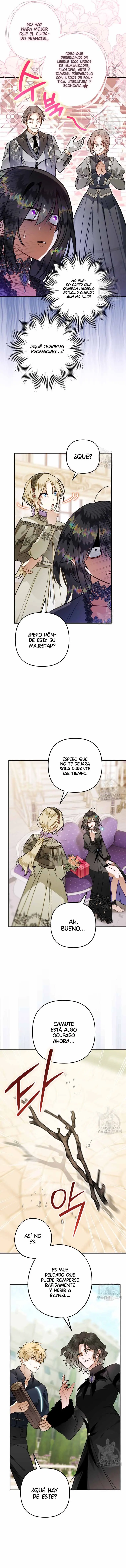 Me Convertí En Un Cuervo - Capítulo 102 - Página 14 - LectorTMOo