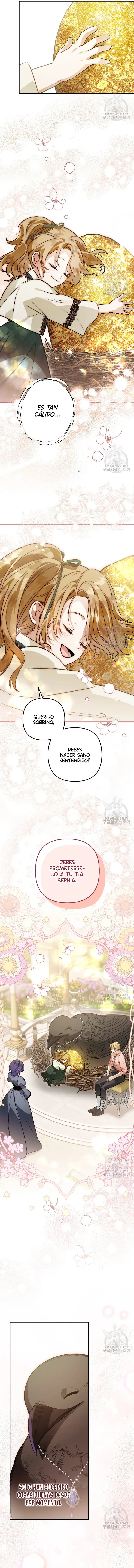 Me Convertí En Un Cuervo - Capítulo 103 - Página 7 - LectorTMOo