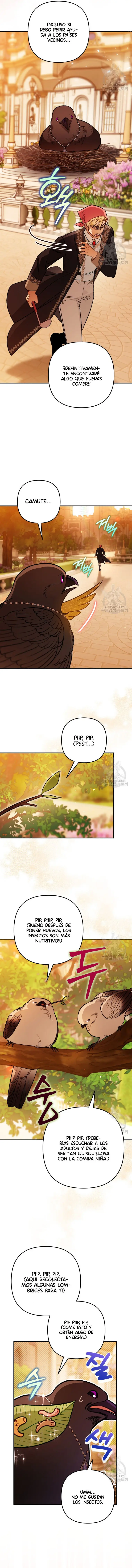 Me Convertí En Un Cuervo - Capítulo 103 - Página 12 - LectorTMOo