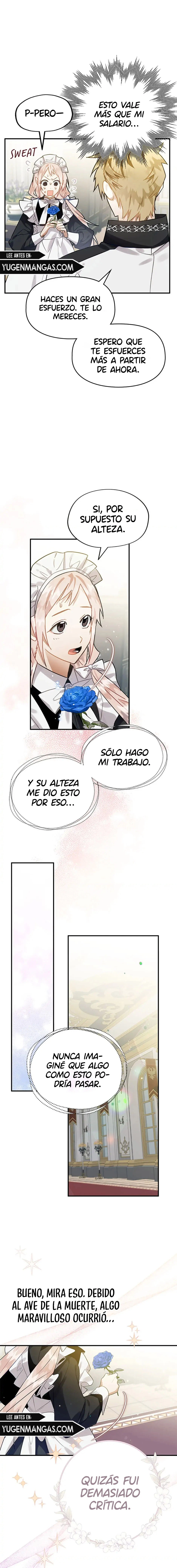 Me Convertí En Un Cuervo - Capítulo 15 - Página 15 - LectorTMOo
