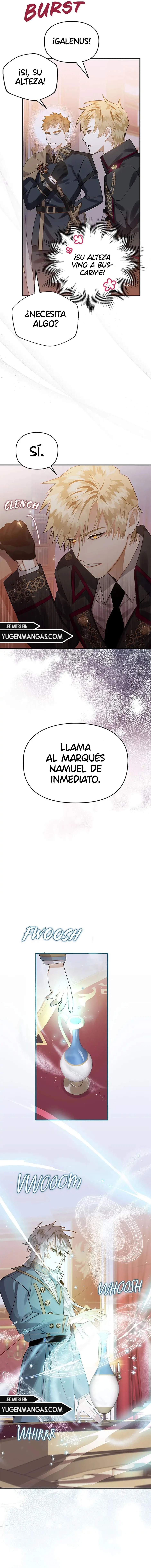 Me Convertí En Un Cuervo - Capítulo 16 - Página 16 - LectorTMOo