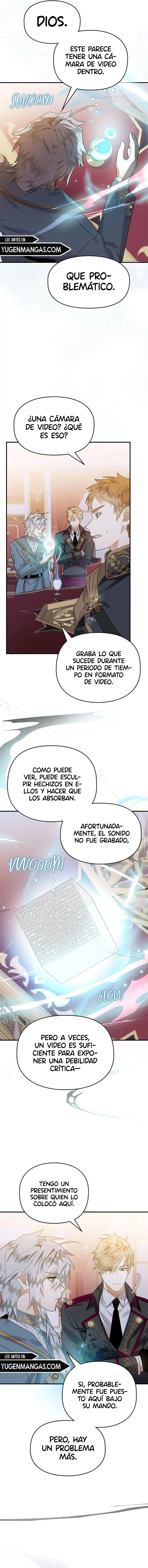 Me Convertí En Un Cuervo - Capítulo 16 - Página 17 - LectorTMOo