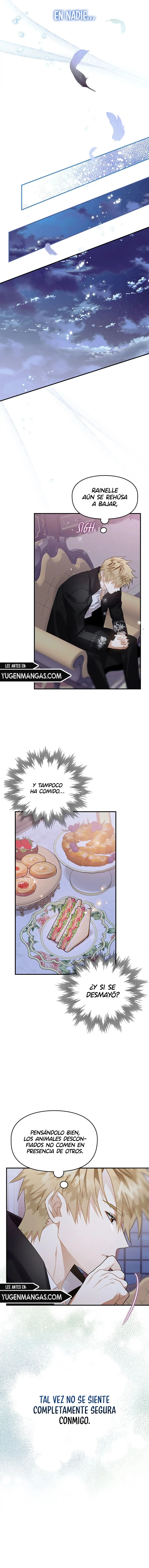 Me Convertí En Un Cuervo - Capítulo 17 - Página 18 - LectorTMOo