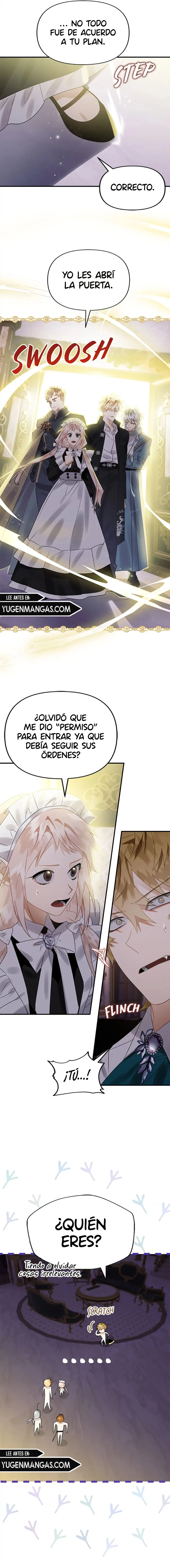 Me Convertí En Un Cuervo - Capítulo 19 - Página 4 - LectorTMOo