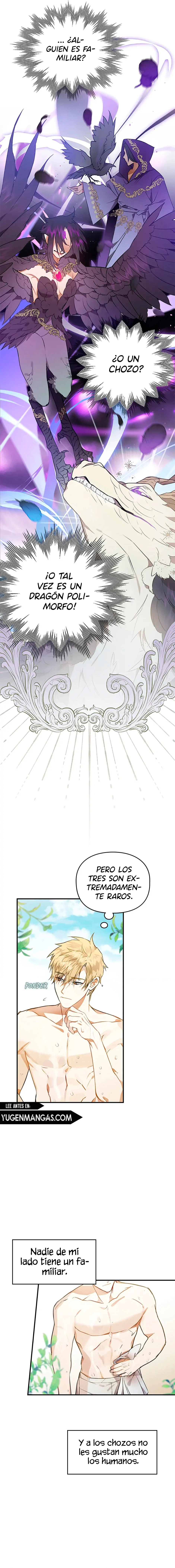 Me Convertí En Un Cuervo - Capítulo 2 - Página 15 - LectorTMOo