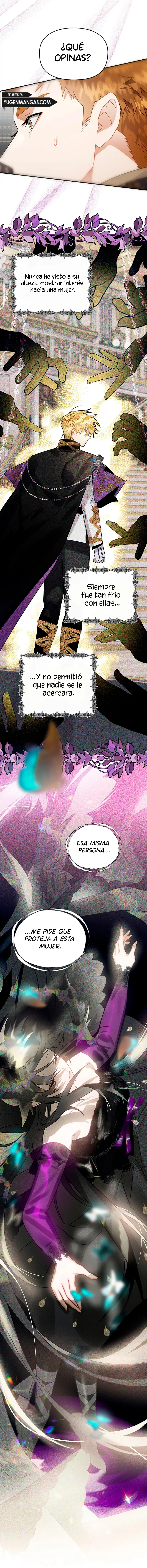 Me Convertí En Un Cuervo - Capítulo 22 - Página 16 - LectorTMOo
