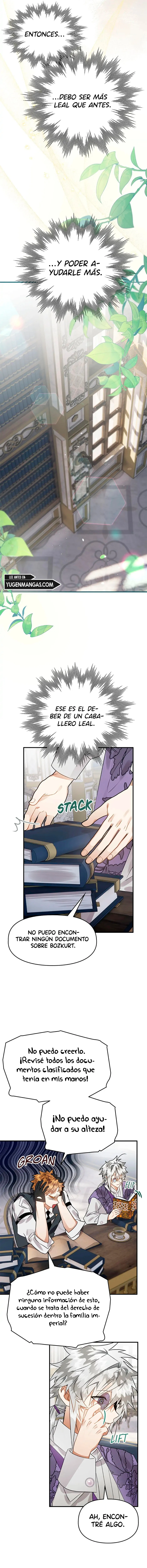 Me Convertí En Un Cuervo - Capítulo 22 - Página 20 - LectorTMOo