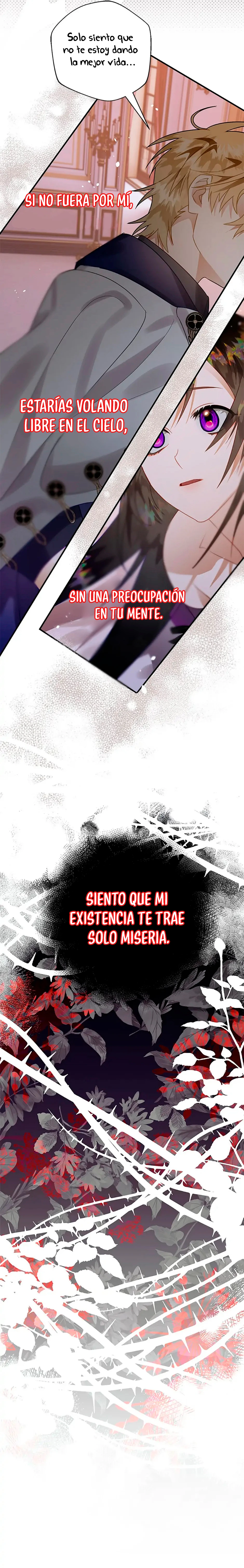 Me Convertí En Un Cuervo - Capítulo 24 - Página 13 - LectorTMOo